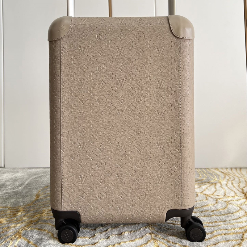 LV Suitcase